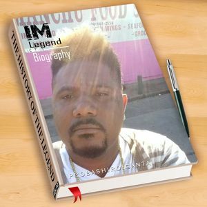 Meet your Posher, Brotha